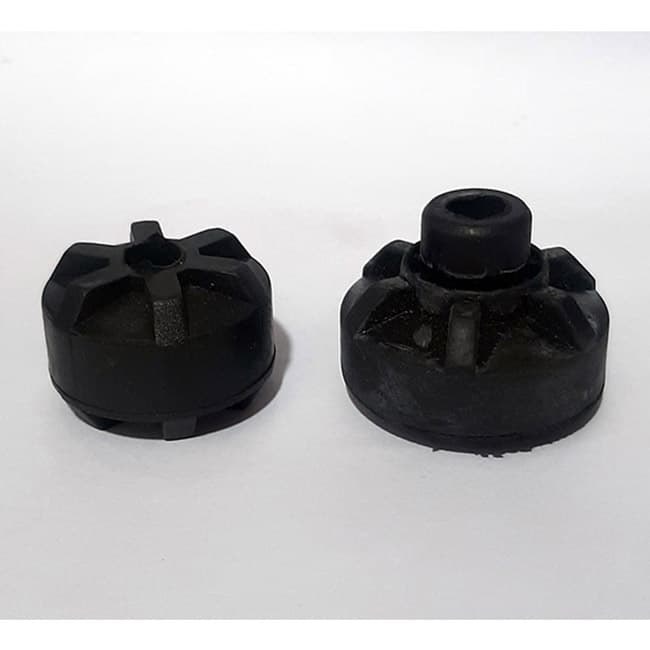 لاستیک سرکمک پراید(نری و مادگی) YPK