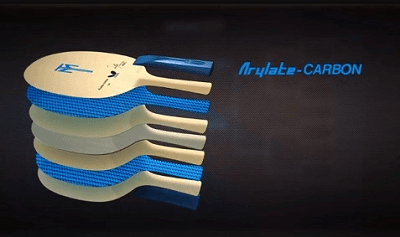 استثنایی چوب راکت ویسکاریا(Viscaria blade)| 4 مهر دانلود سویل