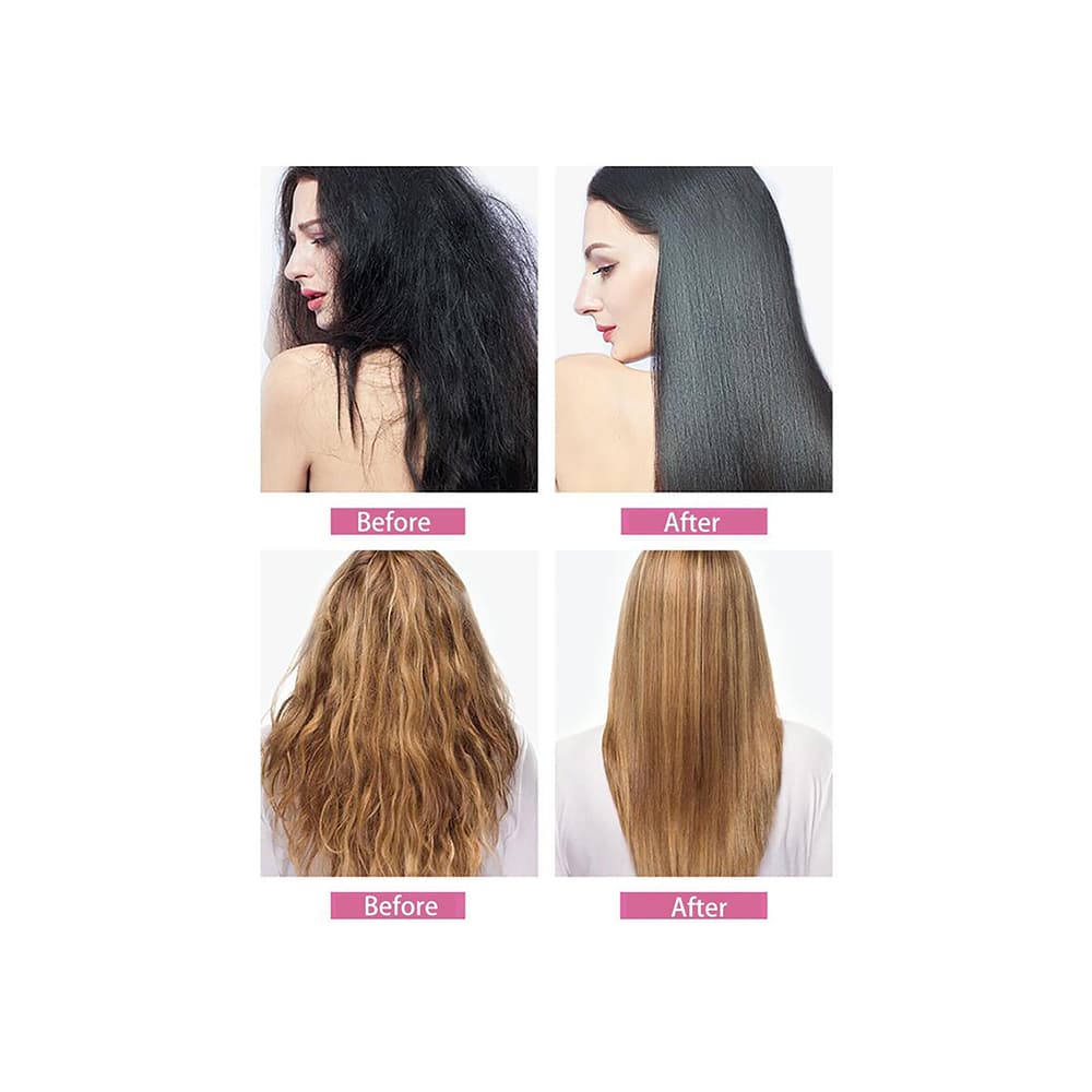 شامپو کراتین و کلاژن ویتاپلکس VITAPLEX With Keratin And Collagen Shampoo