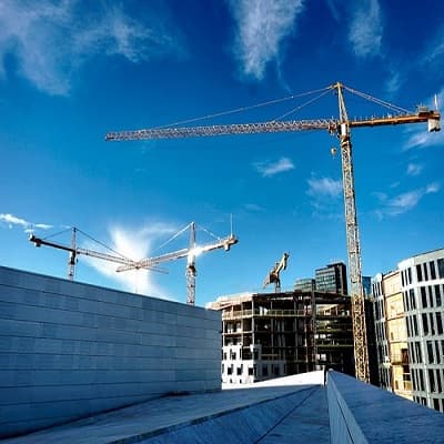 مراحل ساخت ساختمان صفرتاصد -دانلود سویل