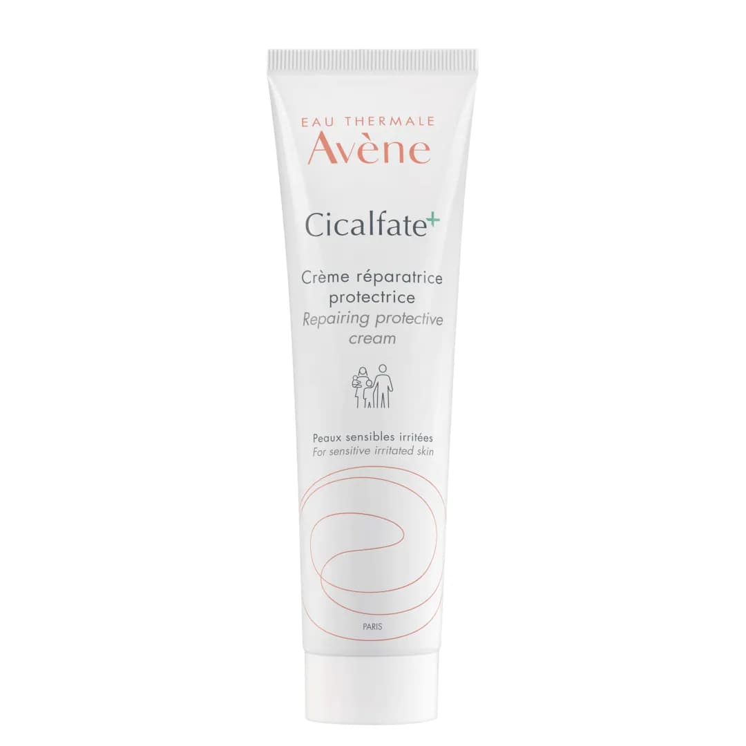 کرم ترمیم‌کننده اون سیکالفیت Avene Cicalfate Cream Reparatrice