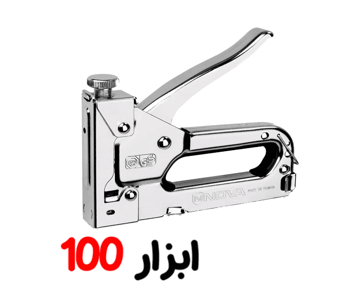منگنه کوب دستی تایوانی 1170 نووا Nova