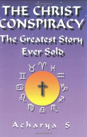 دانلود کتاب The Christ Conspiracy: The Greatest Story Ever Sold