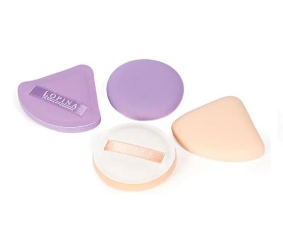 پد آرایشی لوپینا مدل پنکک انگشتی کد P005