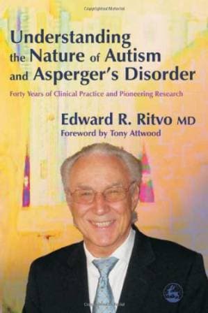 دانلود کتاب Understanding the Nature of Autism And Asperger’s Disorder: Forty Years Of Clinical Practice And Pioneering Research