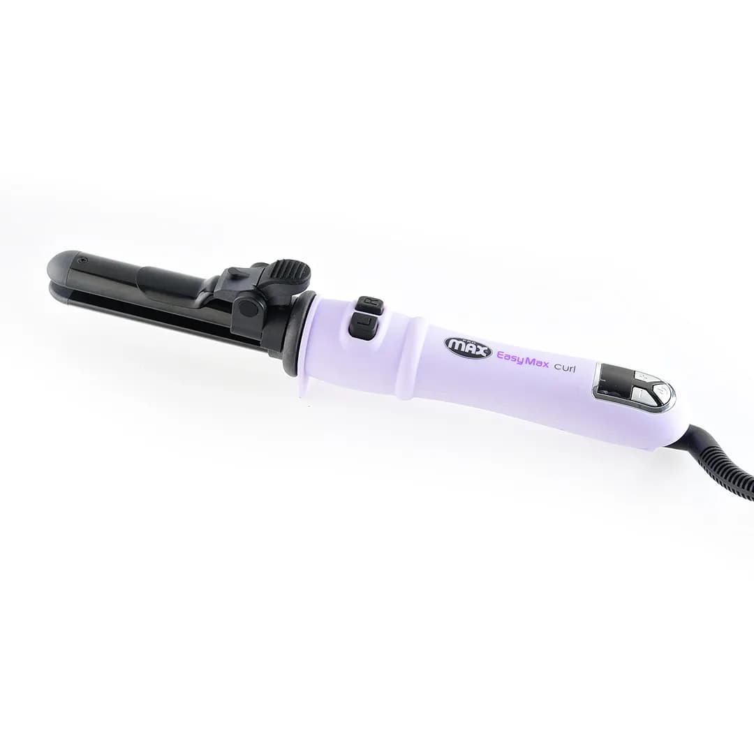 فر کننده مو چرخشی پرومکس مدل ایزی مکس کد 8500ez
