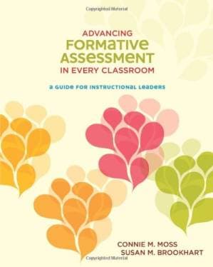 دانلود کتاب Advancing Formative Assessment in Every Classroom: A Guide for Instructional Leaders