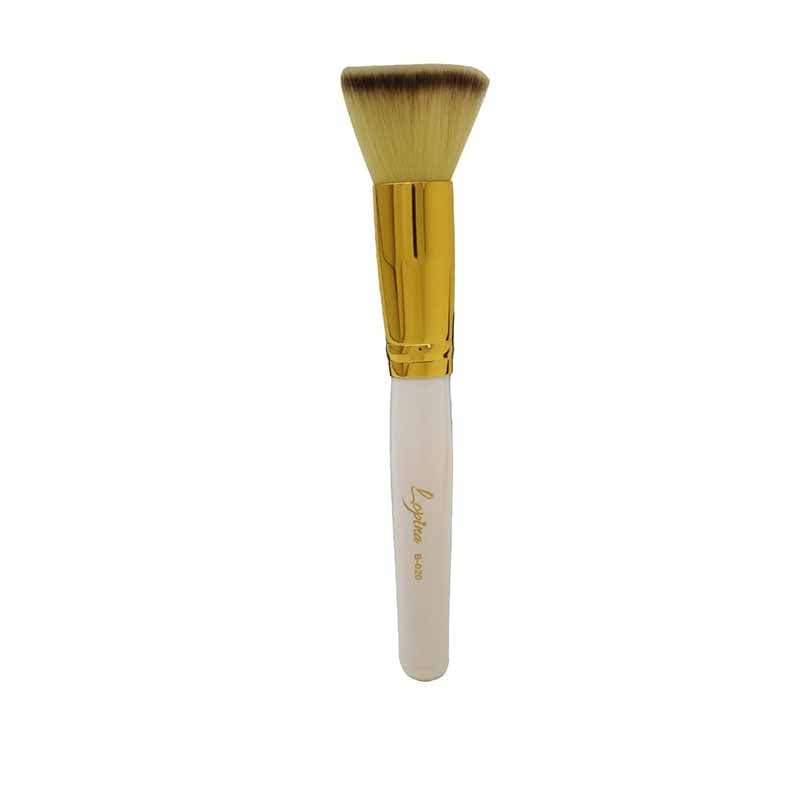 برس گونه لوپینا مدل سرتخت سه بعدی کد B020