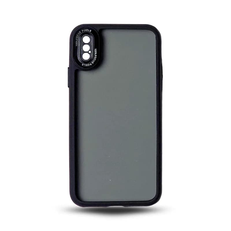 قاب آیفون 12 مینی مدل AirSkin – iPhone 12 mini AirSkin Case