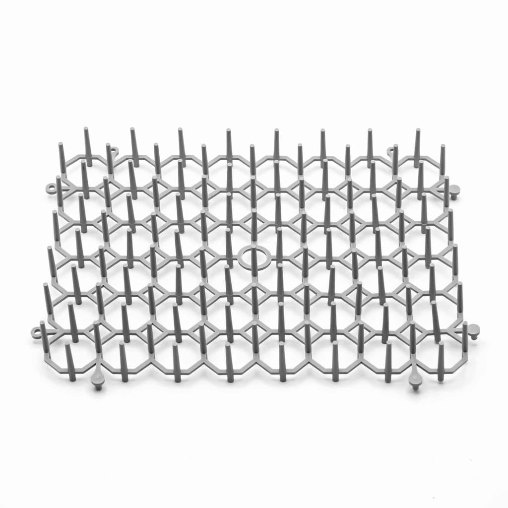 مت اسپایک گربه ژوانیت Spike Mat بسته 12 عددی — تصویر ۴