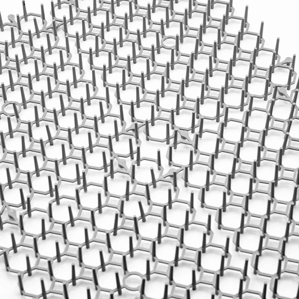 مت اسپایک گربه ژوانیت Spike Mat بسته 12 عددی — تصویر ۸
