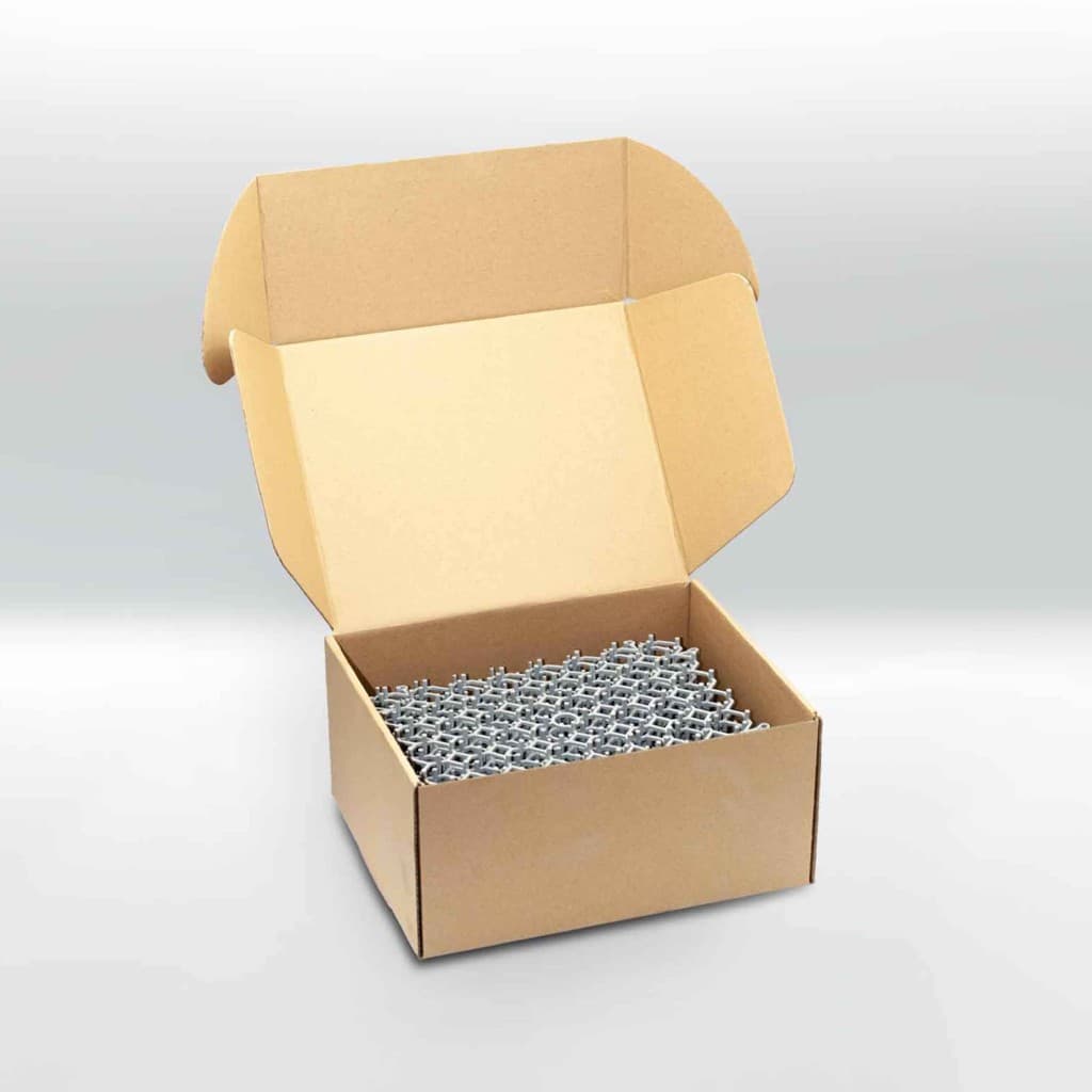 مت اسپایک گربه ژوانیت Spike Mat بسته 12 عددی — تصویر ۳