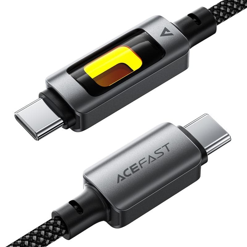 کابل تایپ‌سی ACEFAST مدل C21-03