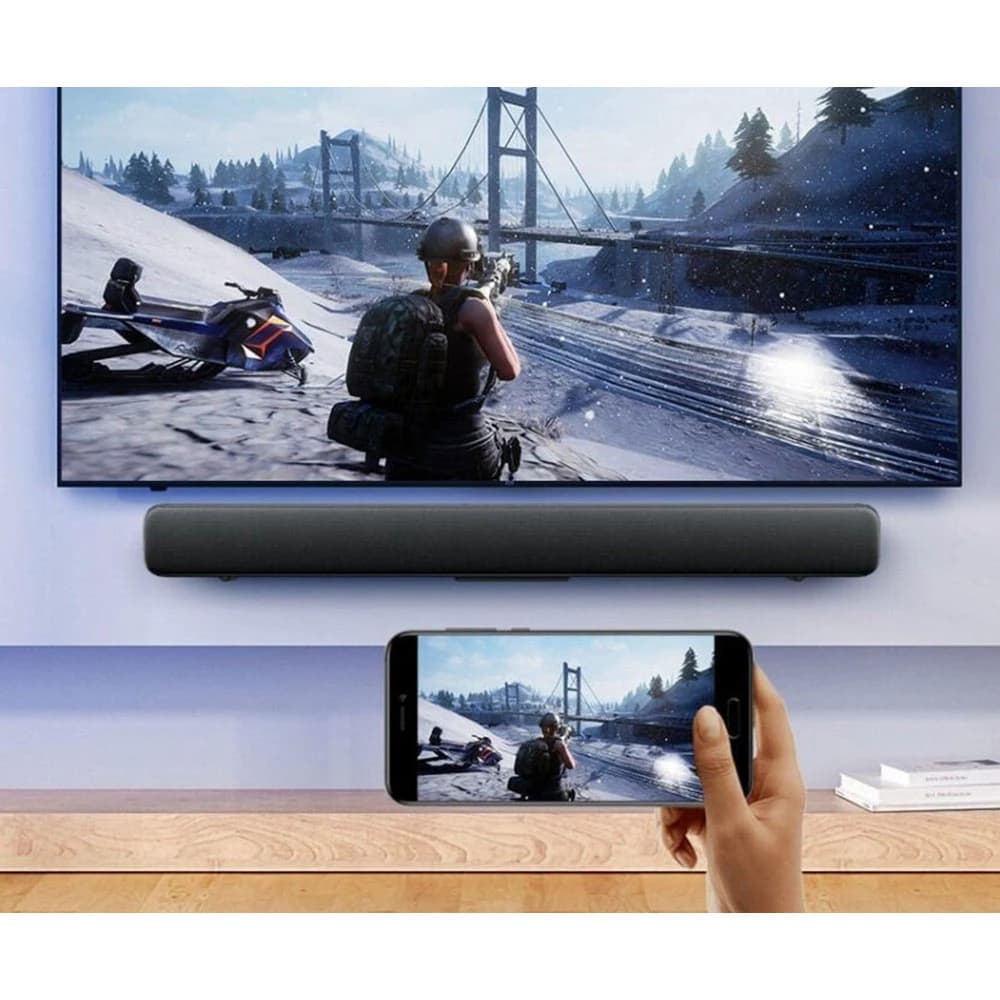ساندبار شیائومی ردمی Soundbar Redmi MDZ 34 DA — تصویر ۶