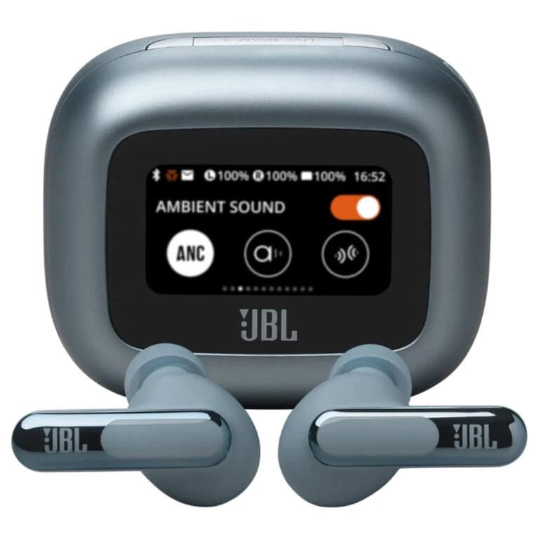 هندزفری جی بی ال JBL Live Beam 3