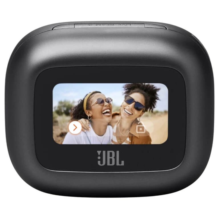 هندزفری جی بی ال JBL Live Beam 3 — تصویر ۳
