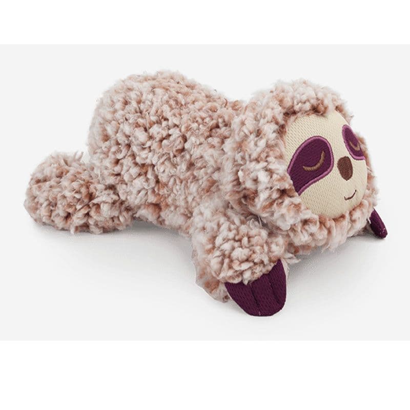 اسباب بازی سگ تنبل درختی با رایحه لوندر ای اف پی Lavender Scent Sloth — تصویر ۳