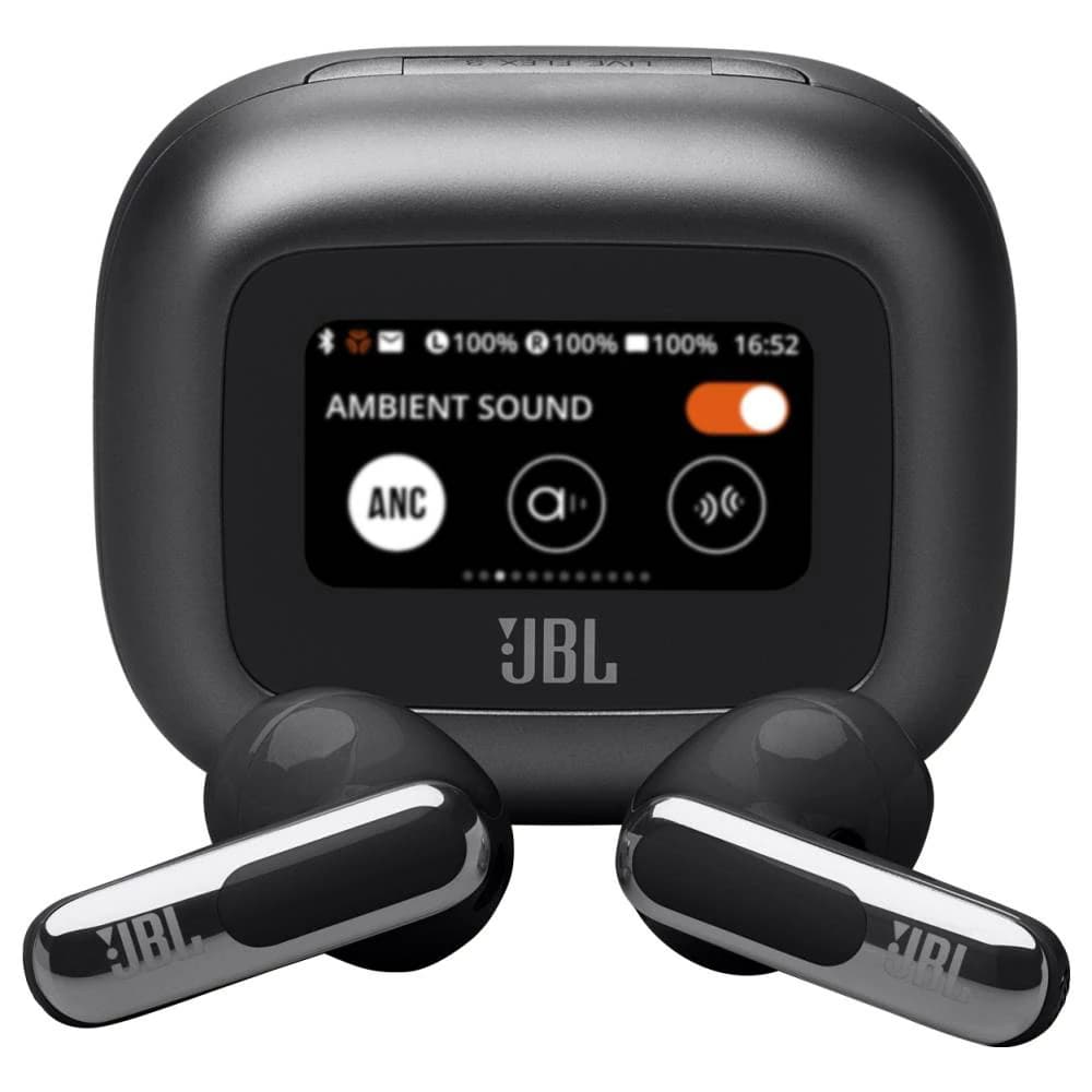 هندزفری جی بی ال JBL Live Flex 3