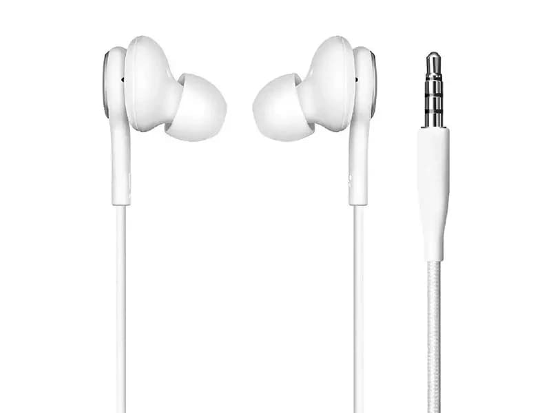 ایرفون با سیم AKG — تصویر ۳