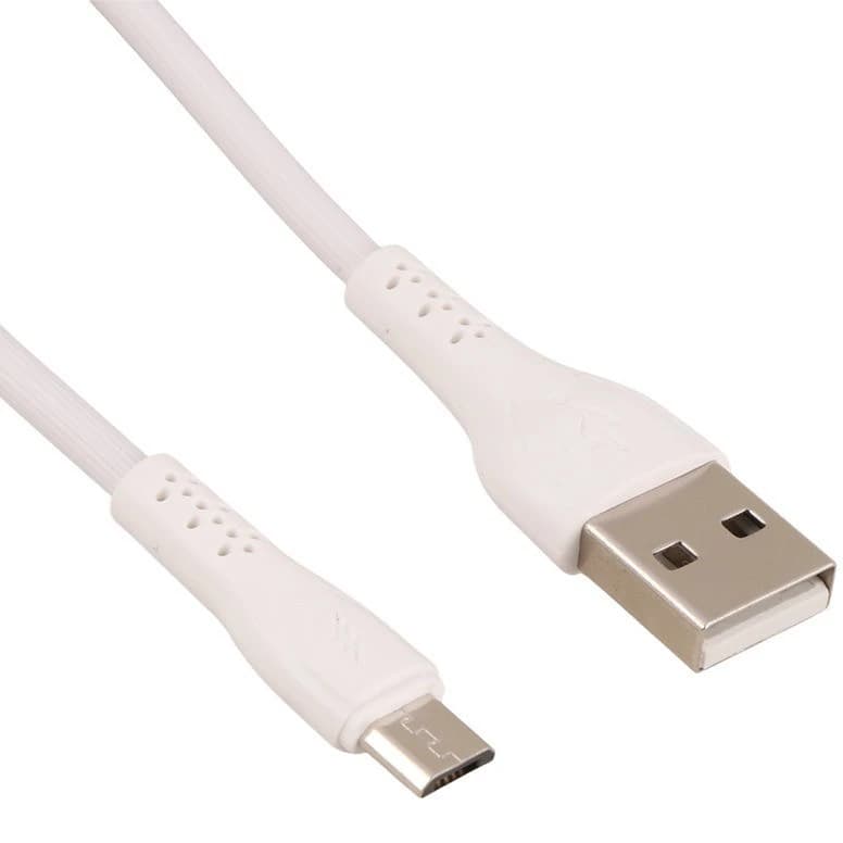 کابل تبدیل USB به Micro-USB شوش SHOOSH SH402A — تصویر ۳