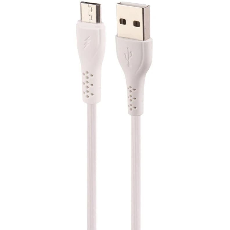 کابل تبدیل USB به Micro-USB شوش SHOOSH SH402A