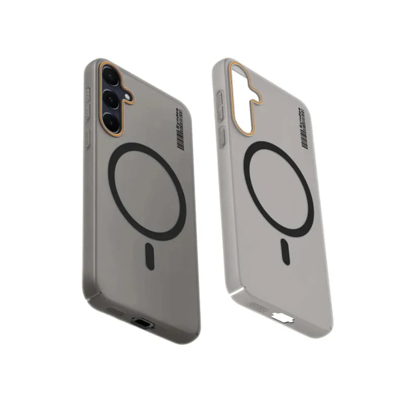 قاب مگ‌سیف مات نازک سامسونگ Galaxy A52 مدل Syndee – Samsung Galaxy A52 Syndee Magsafe Matte Slim Case