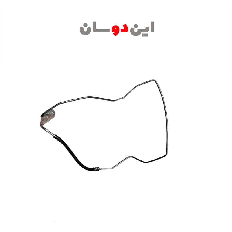 شیلنگ هیدرولیک کاپرا