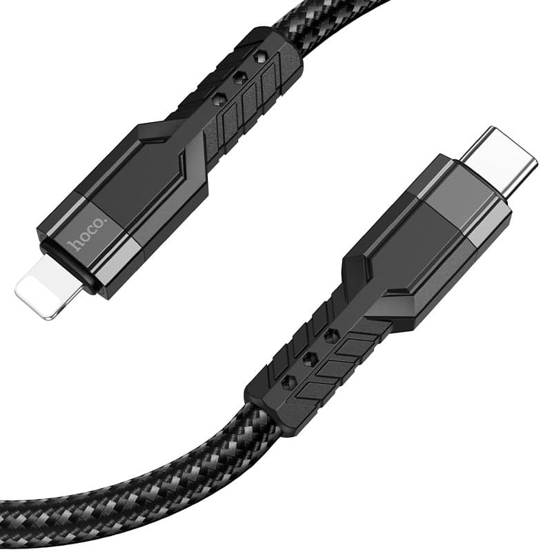 کابل تبدیل Lightning به TYPE-C هوکو Hoco U110