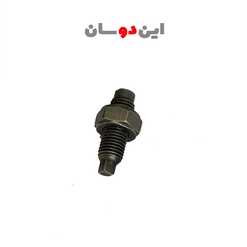 پیچ تنظیم سوپاپ مزدا 1600