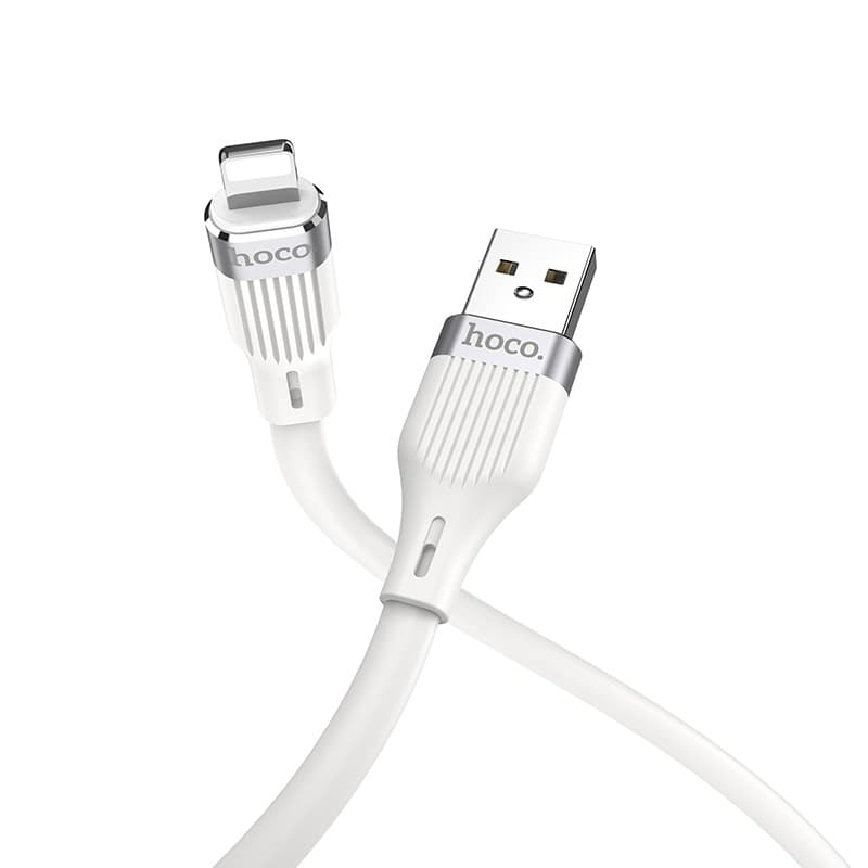 کابل تبدیل USB به Lightning هوکو Hoco U72