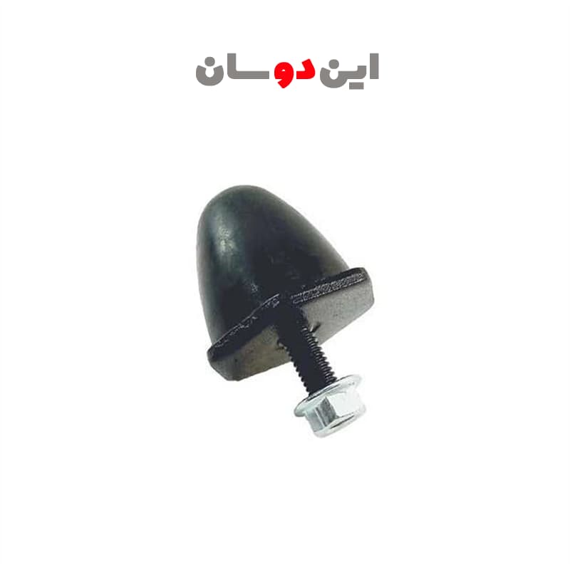 ضربه گیر طبق بالا مزدا وانت