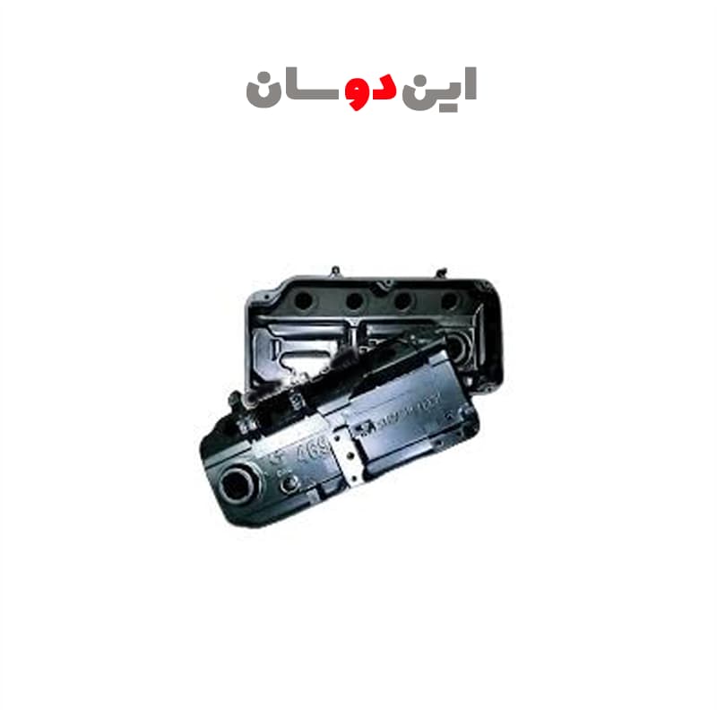 درب سوپاپ مزدا کارا