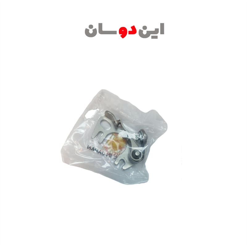 پلاتین مزدا 1000 ژاپنی
