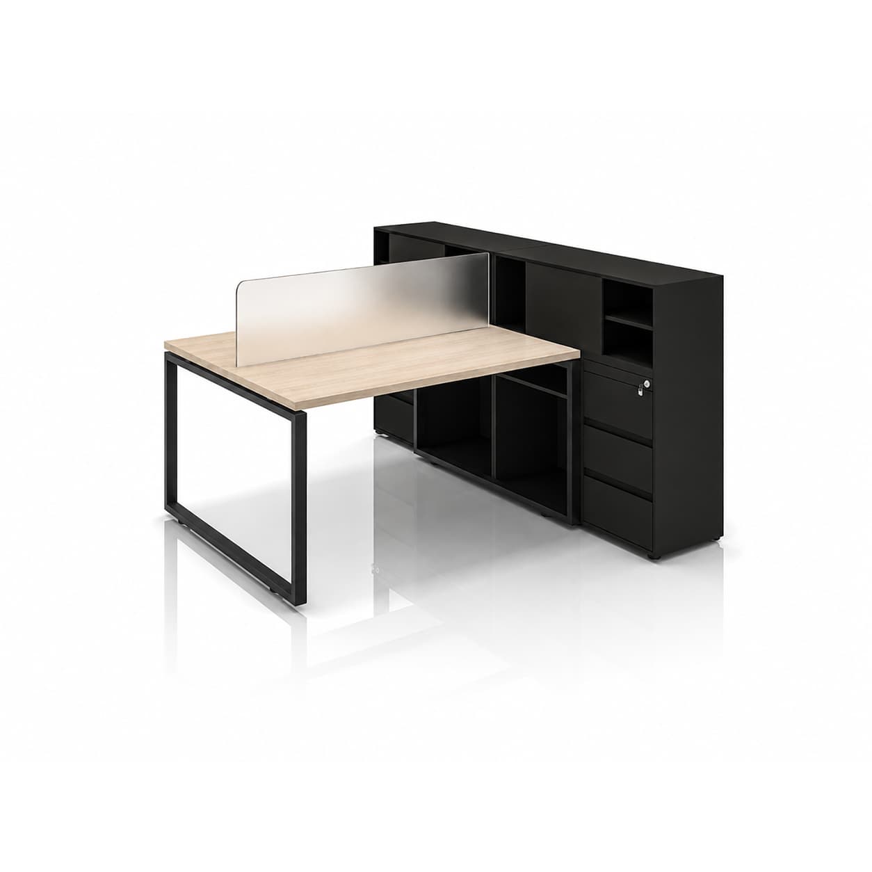 میز گروهی BW4090