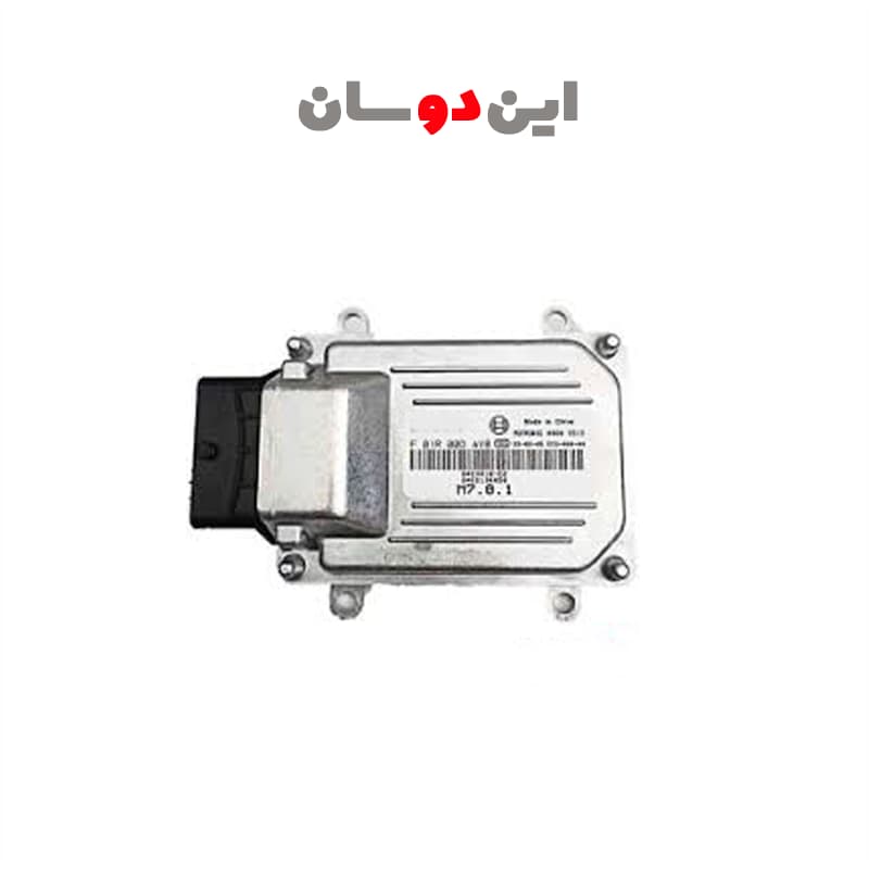 کامپیوتر مزدا کارا چینی