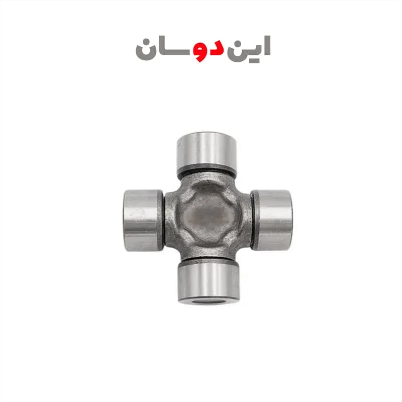 چهار شاخه خار از بیرون نازک مزدا وانت کد 29