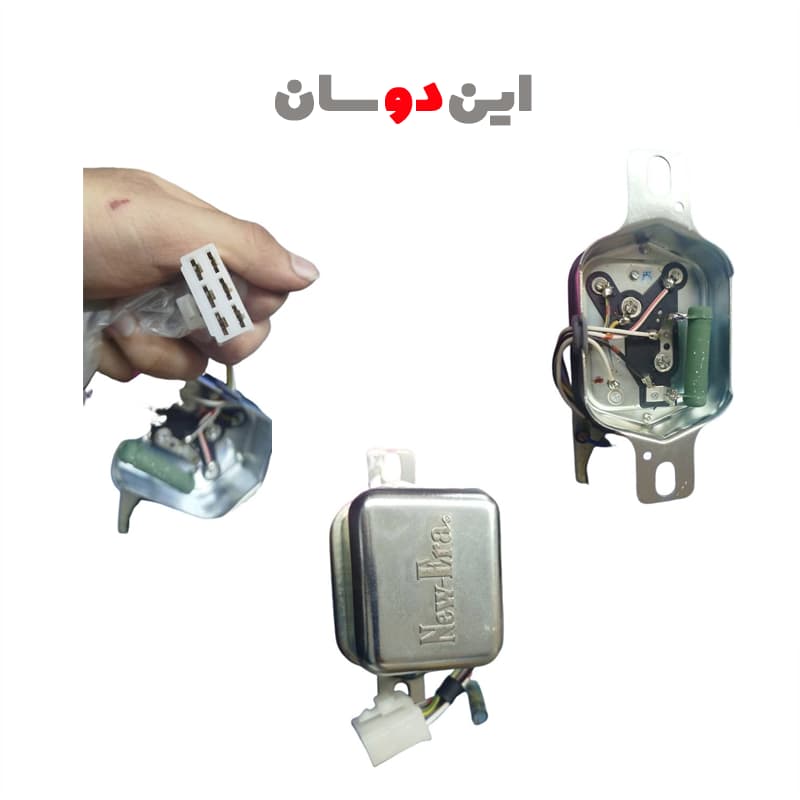 آفتامات مزدا 1600 ژاپنی