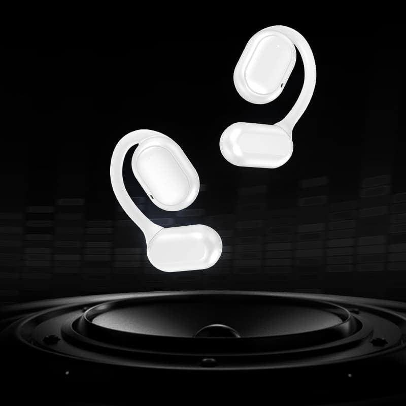 هندزفری القائی رسی Recci REP W-76 — تصویر ۷
