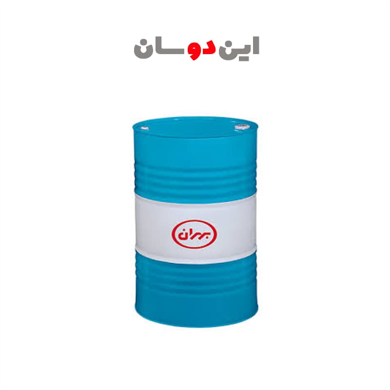 بهران سمند 85w90 (بشکه) — تصویر ۲