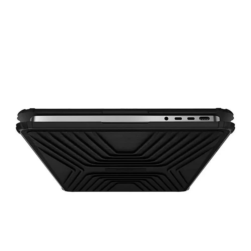 کیف مک بوک 15.4 اینچ و 16 اینچ رسی Recci RCS-S27 — تصویر ۲