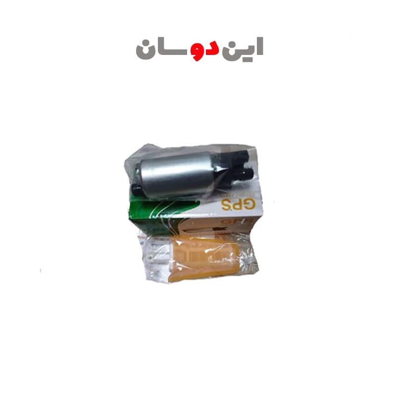 مغزی پمپ بنزین مزدا وانت