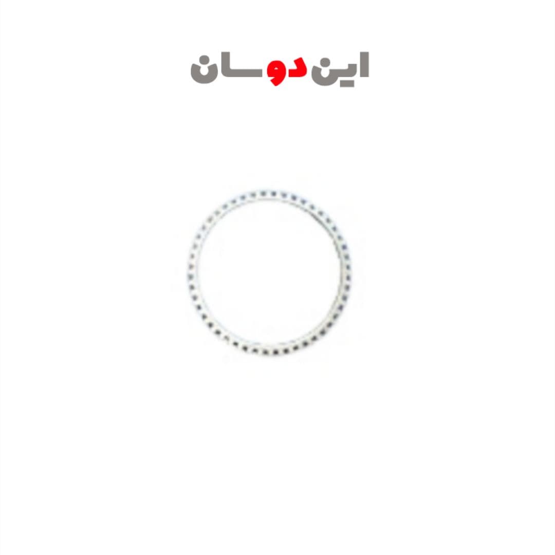 دنده تریگر چرخ جلو مزدا وانت