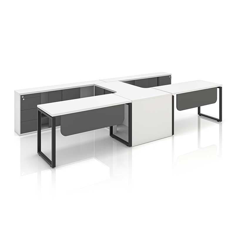 میز گروهی BW4060