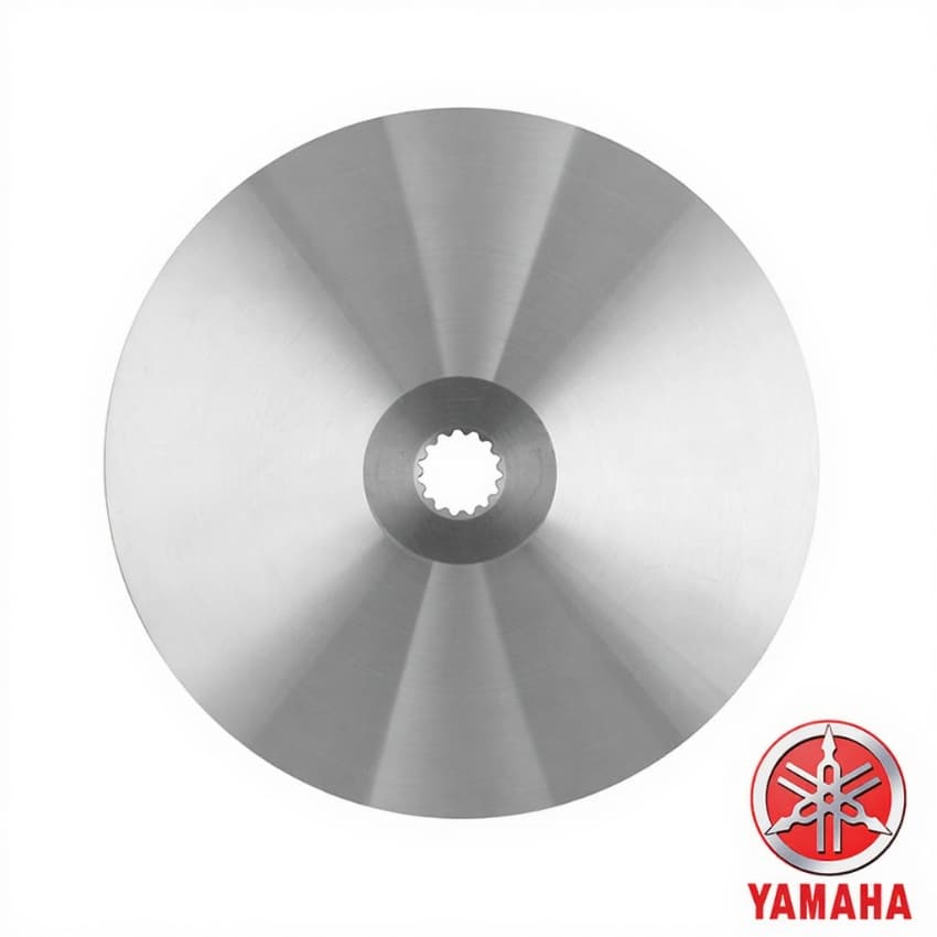 پروانه کلاچ جلو یاماها آیروکس (اصل) 2DP-E7611-00