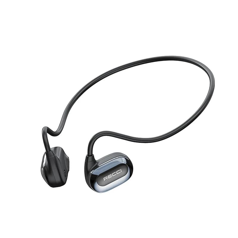 هندزفری بی سیم القایی رسی Recci REP-W63