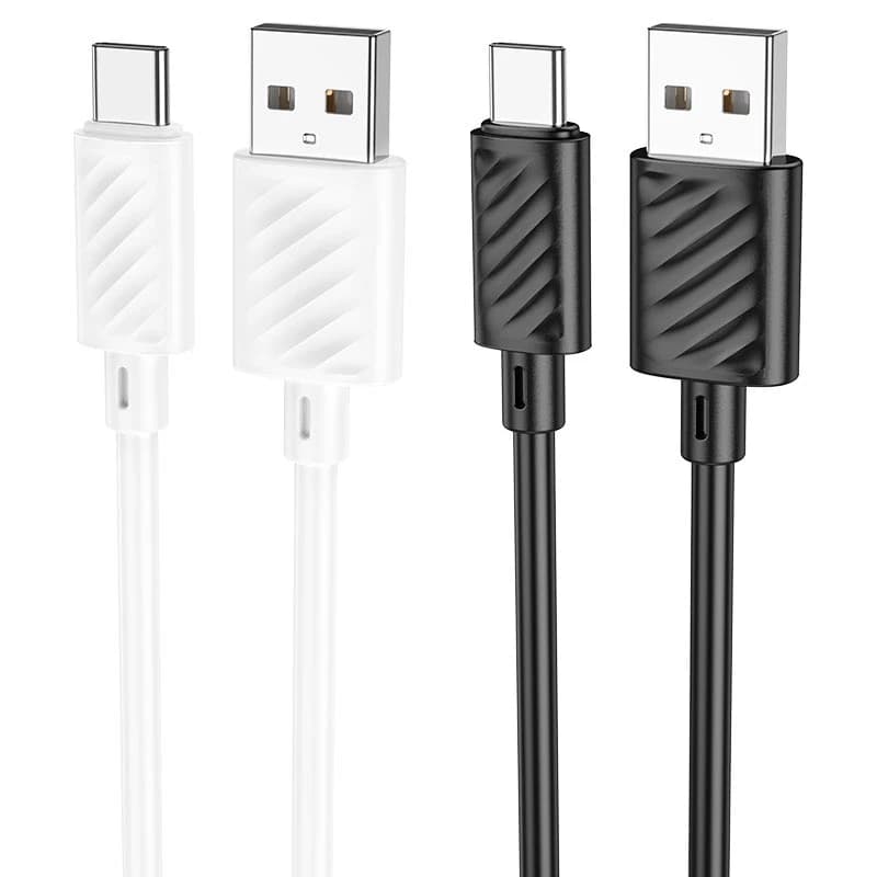 کابل تبدیل USB به Type-C هوکو Hoco X88 — تصویر ۳