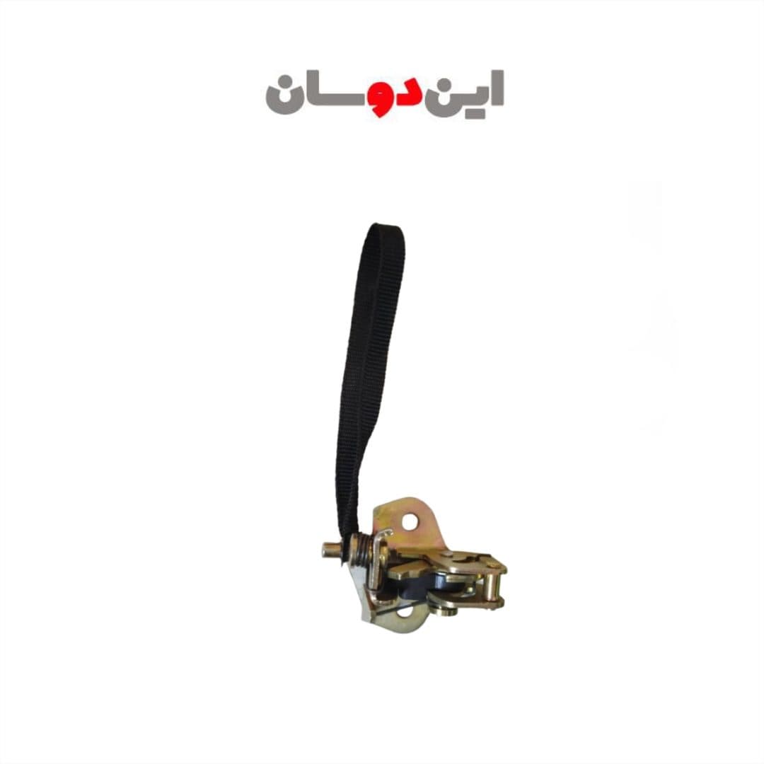 ترمز صندلی عقب مزدا وانت