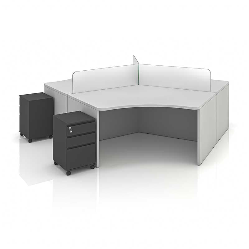 میز گروهی BW2030
