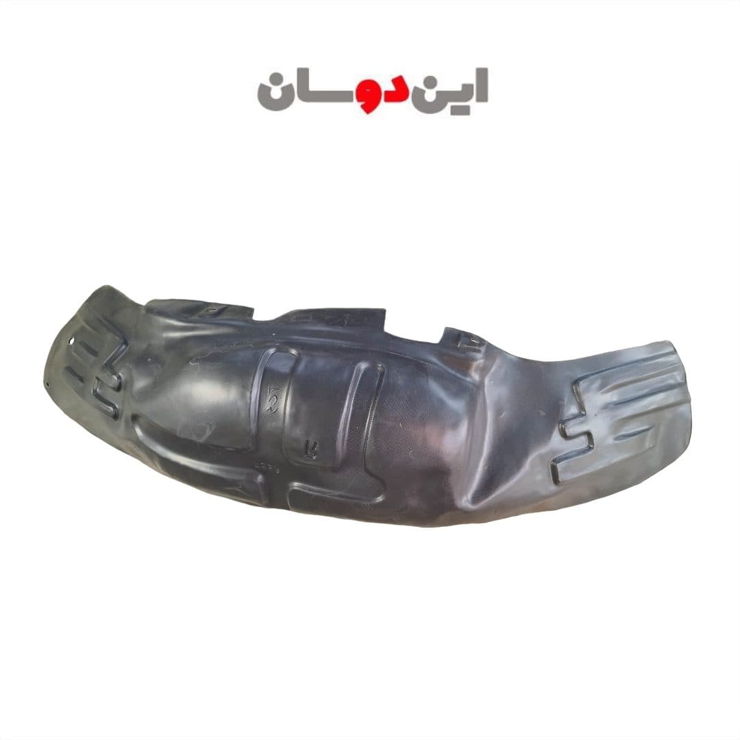 شلگیر عقب کاپرا دو