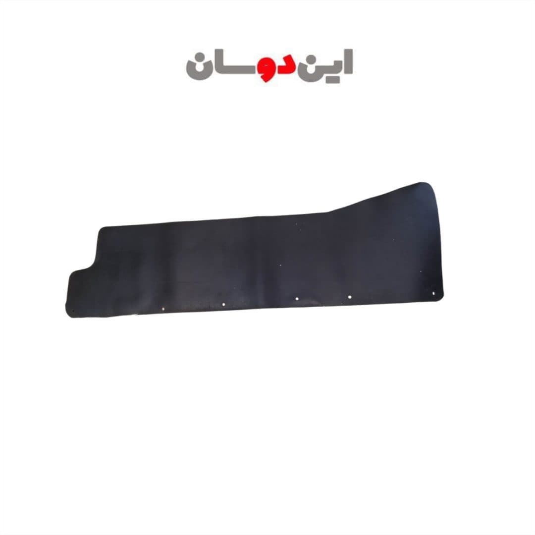 شنگیر عقب کاپرا یک — تصویر ۲